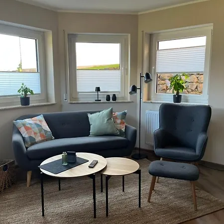 Pommerbachquelle Apartment