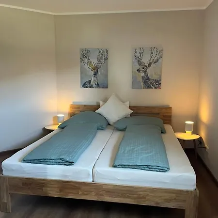 Pommerbachquelle 카이저세슈