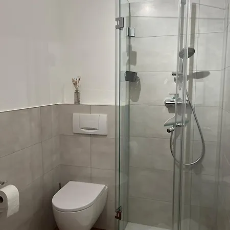 Apartment Pommerbachquelle