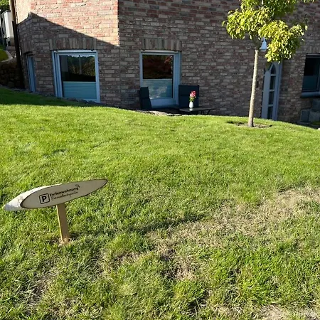 Daire Pommerbachquelle Kaisersesch