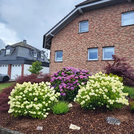 Daire Pommerbachquelle Kaisersesch