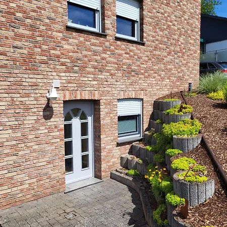 Daire Pommerbachquelle Kaisersesch