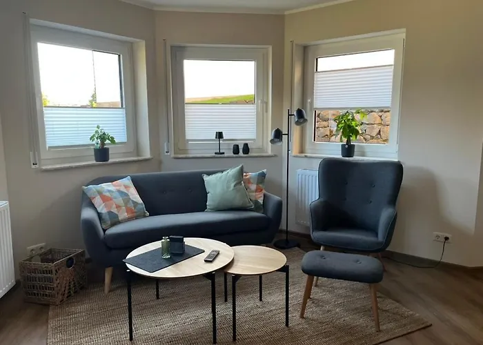 Pommerbachquelle דירה