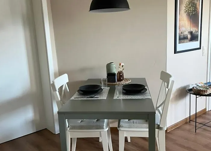 Pommerbachquelle דירה *