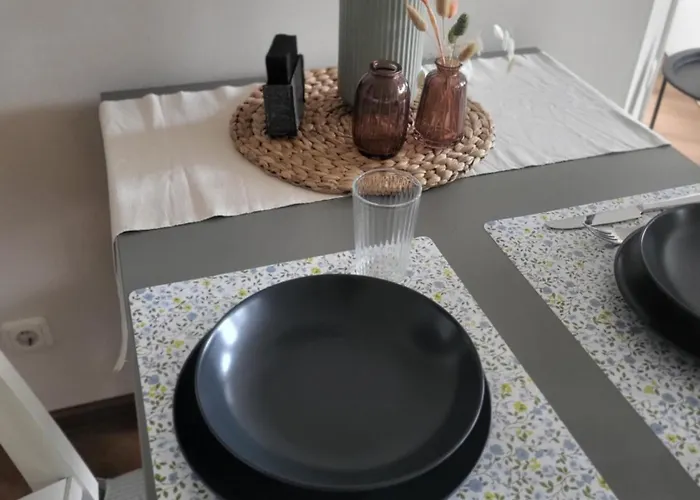 דירה Pommerbachquelle