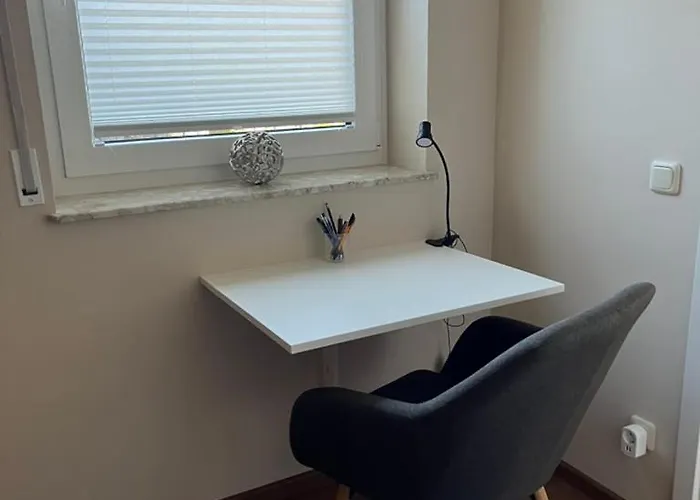 דירה Pommerbachquelle Kaisersesch