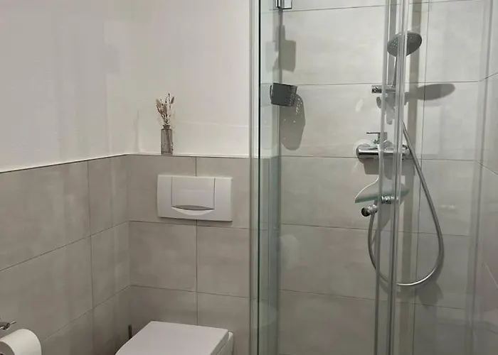 דירה Pommerbachquelle