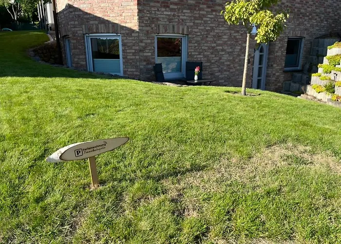 דירה Pommerbachquelle Kaisersesch