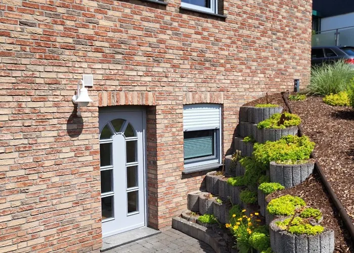 Daire Pommerbachquelle Kaisersesch